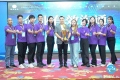 學(xué)習(xí)使我們同頻成長， ?小伙伴們辛苦啦!